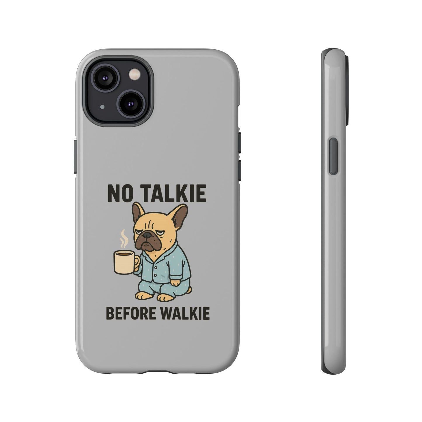 Funny Pet Phone Case
