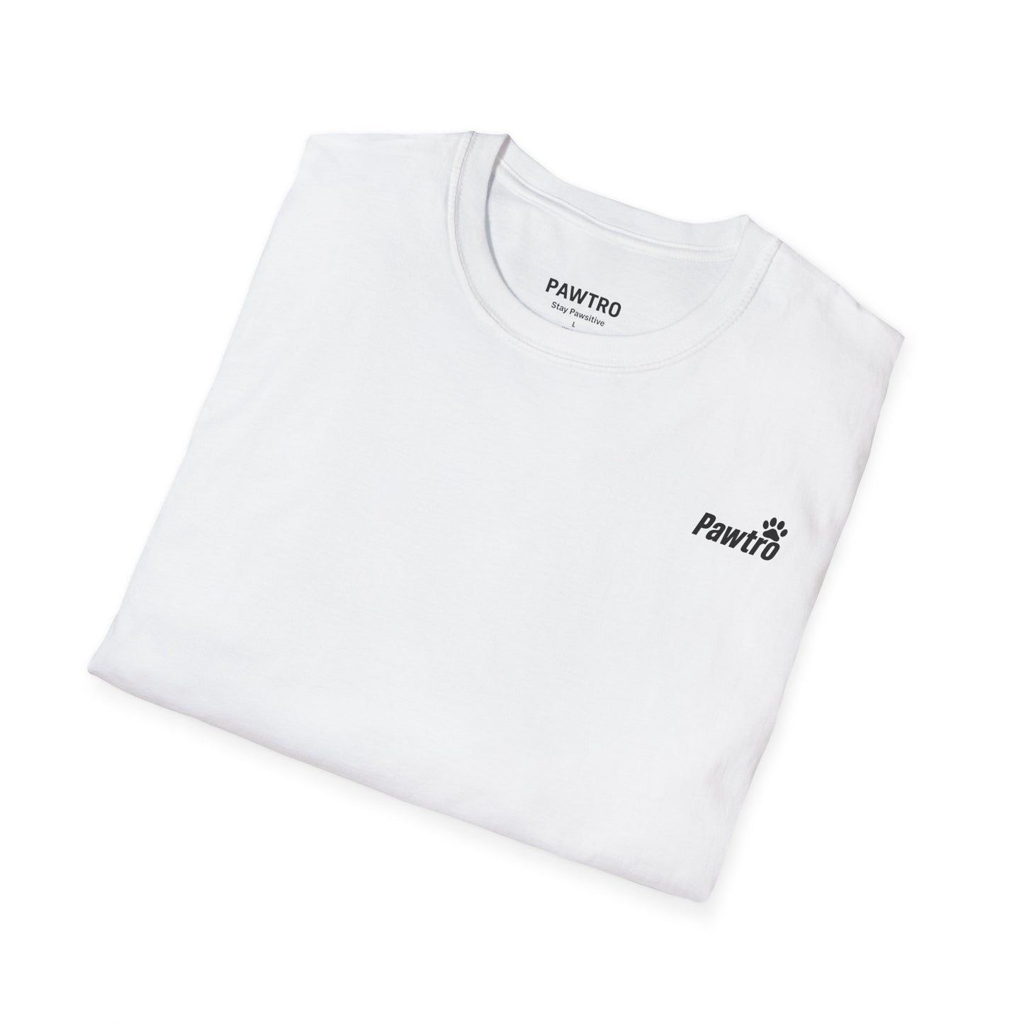 Inspirational Unisex T-Shirt - 'You Never Walk Alone'