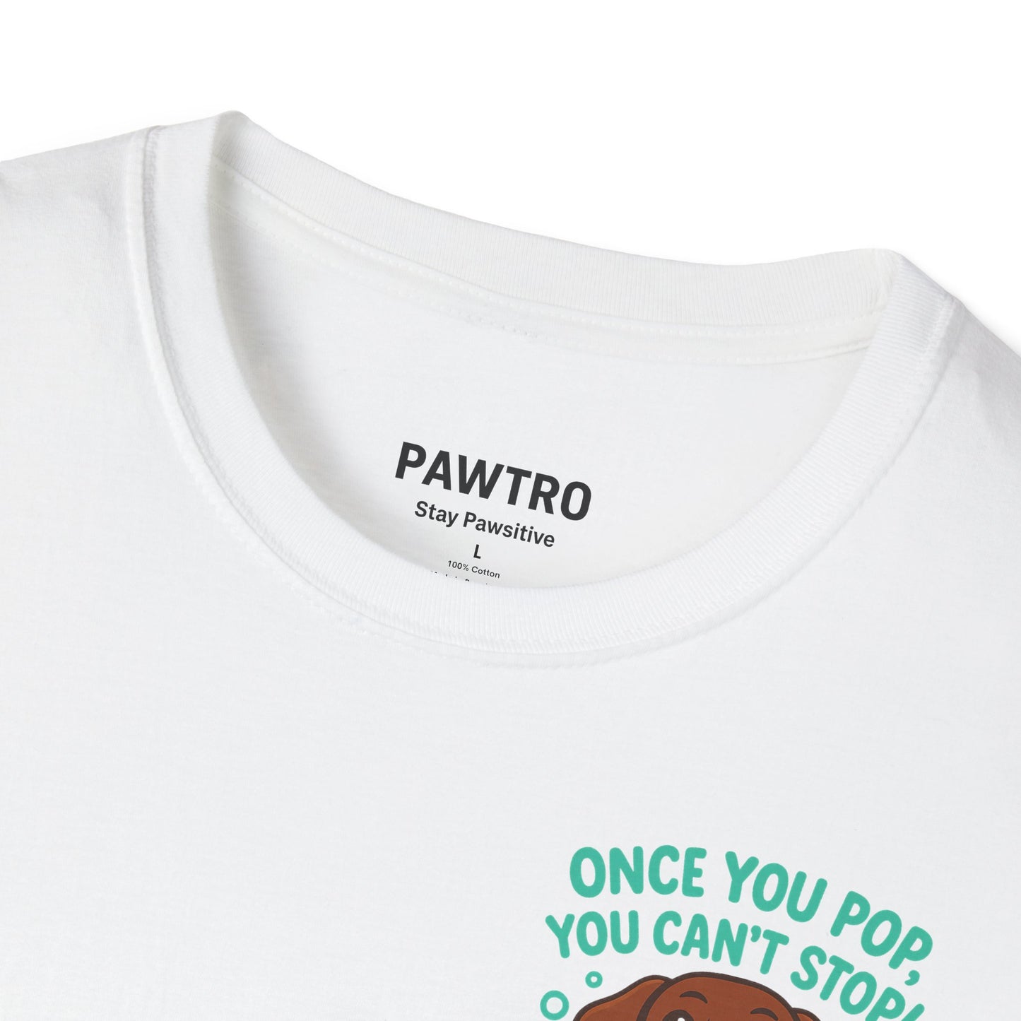 Peanut Butter Lovers T-Shirt, Fun Graphic Tee