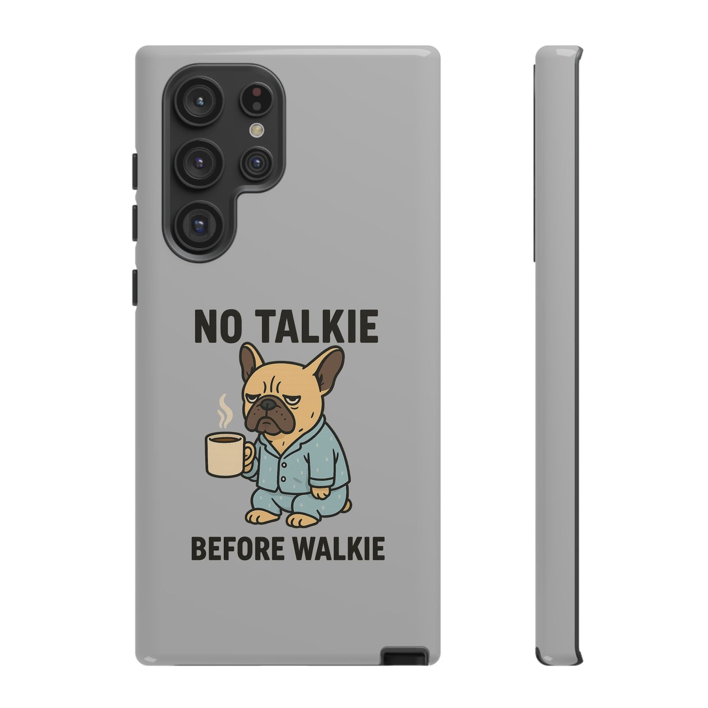 Funny Pet Phone Case