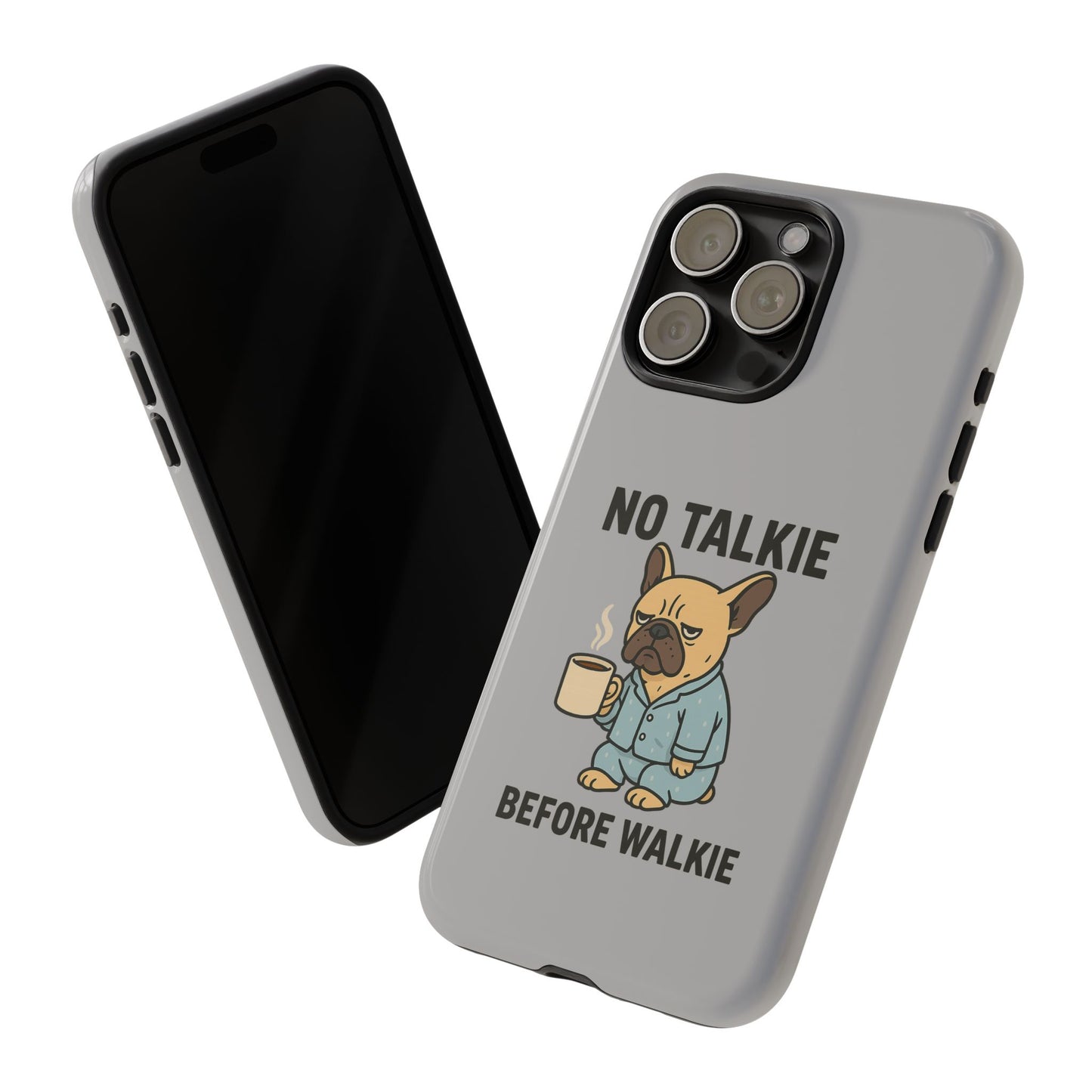 Funny Pet Phone Case