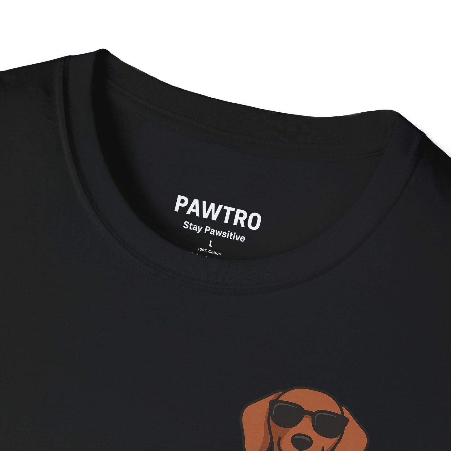 Paws & Chill Unisex T-Shirt