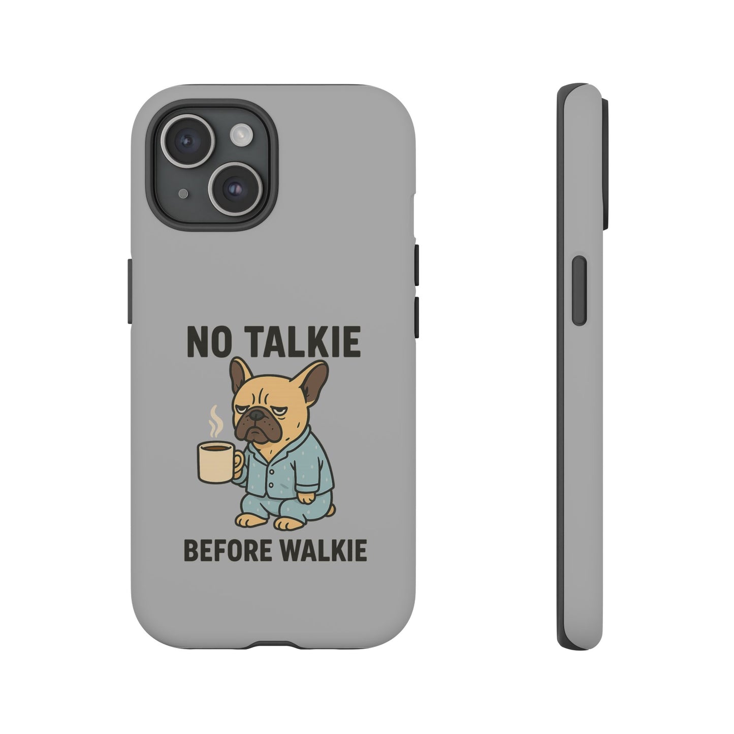 Funny Pet Phone Case