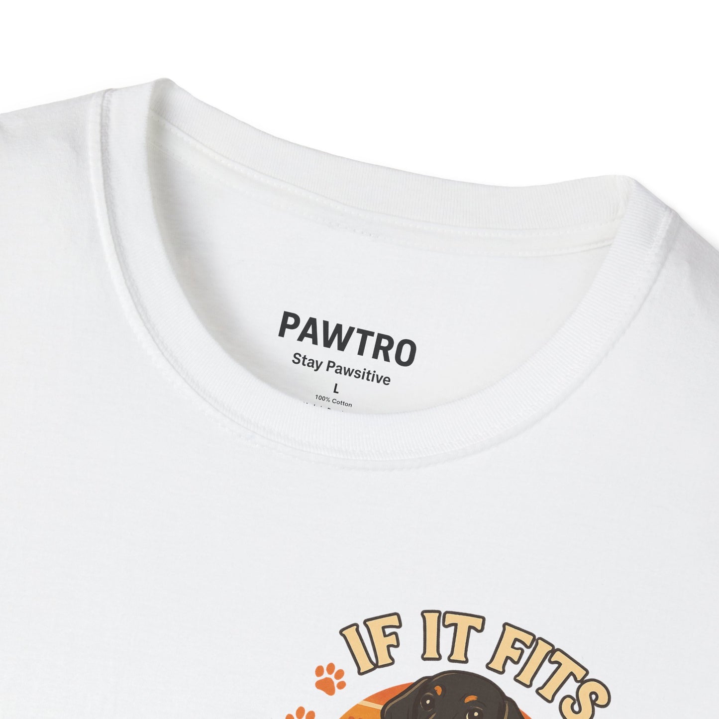 Boho Vintage Graphic Tee, Unisex Softstyle T-Shirt