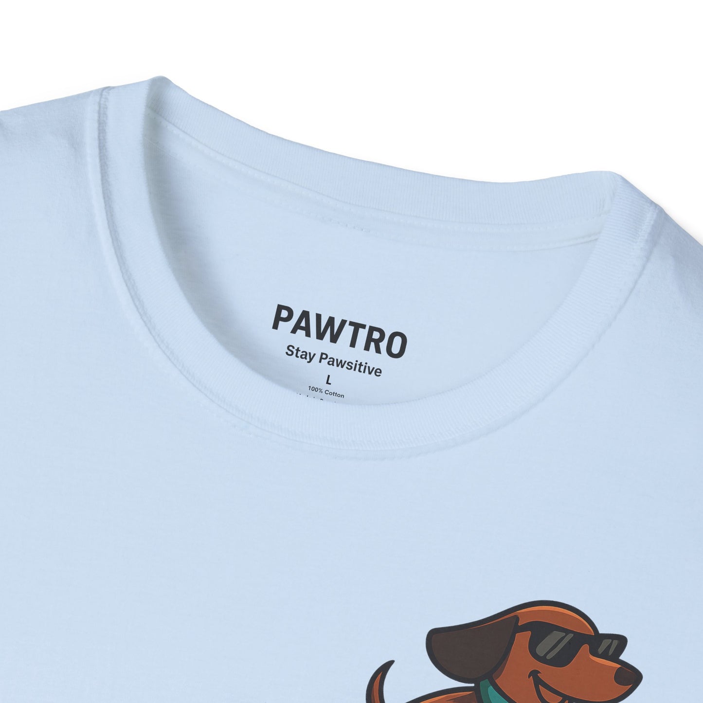 Skateboarding Dog T-Shirt | Fun Unisex Graphic Tee for Pet Lover