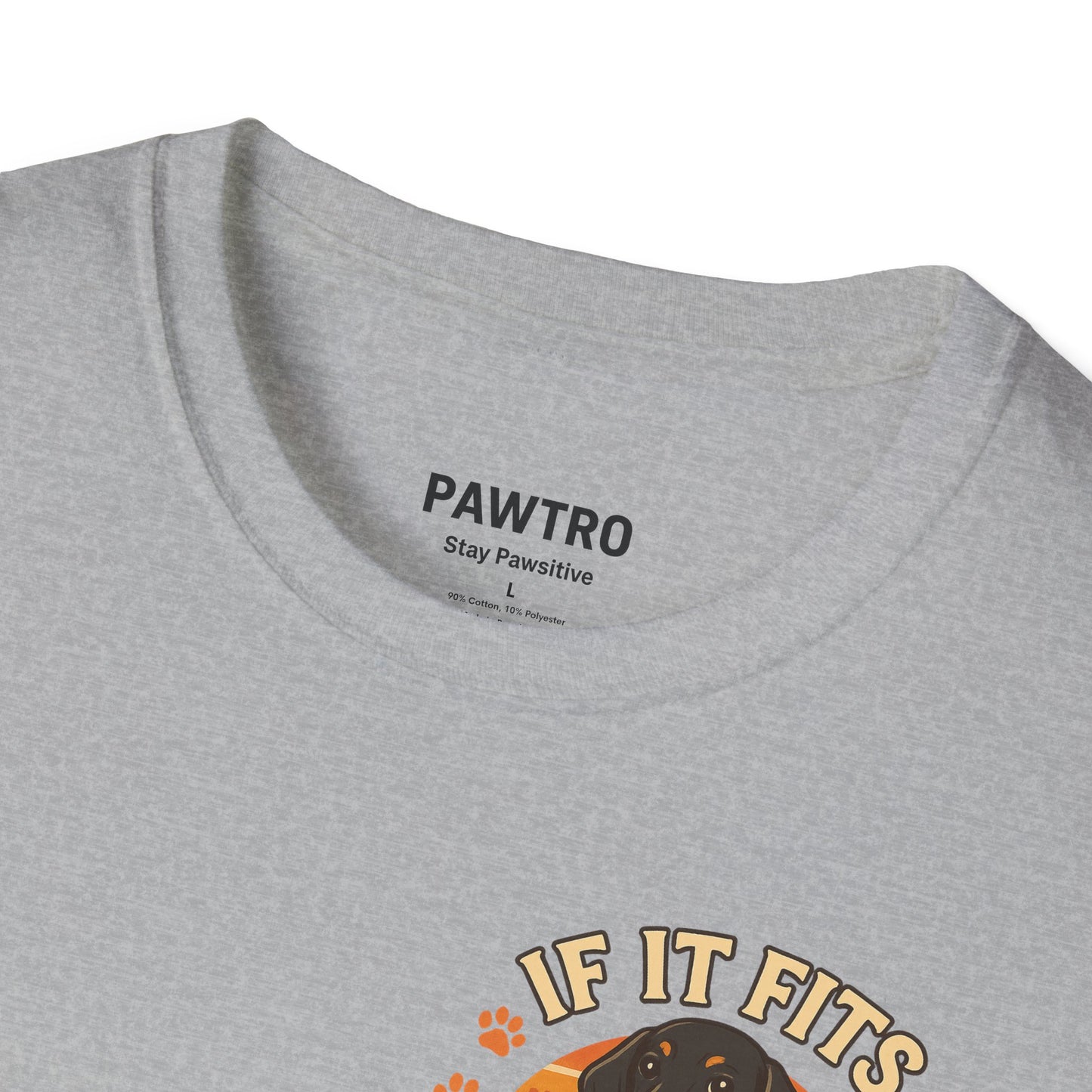 Boho Vintage Graphic Tee, Unisex Softstyle T-Shirt