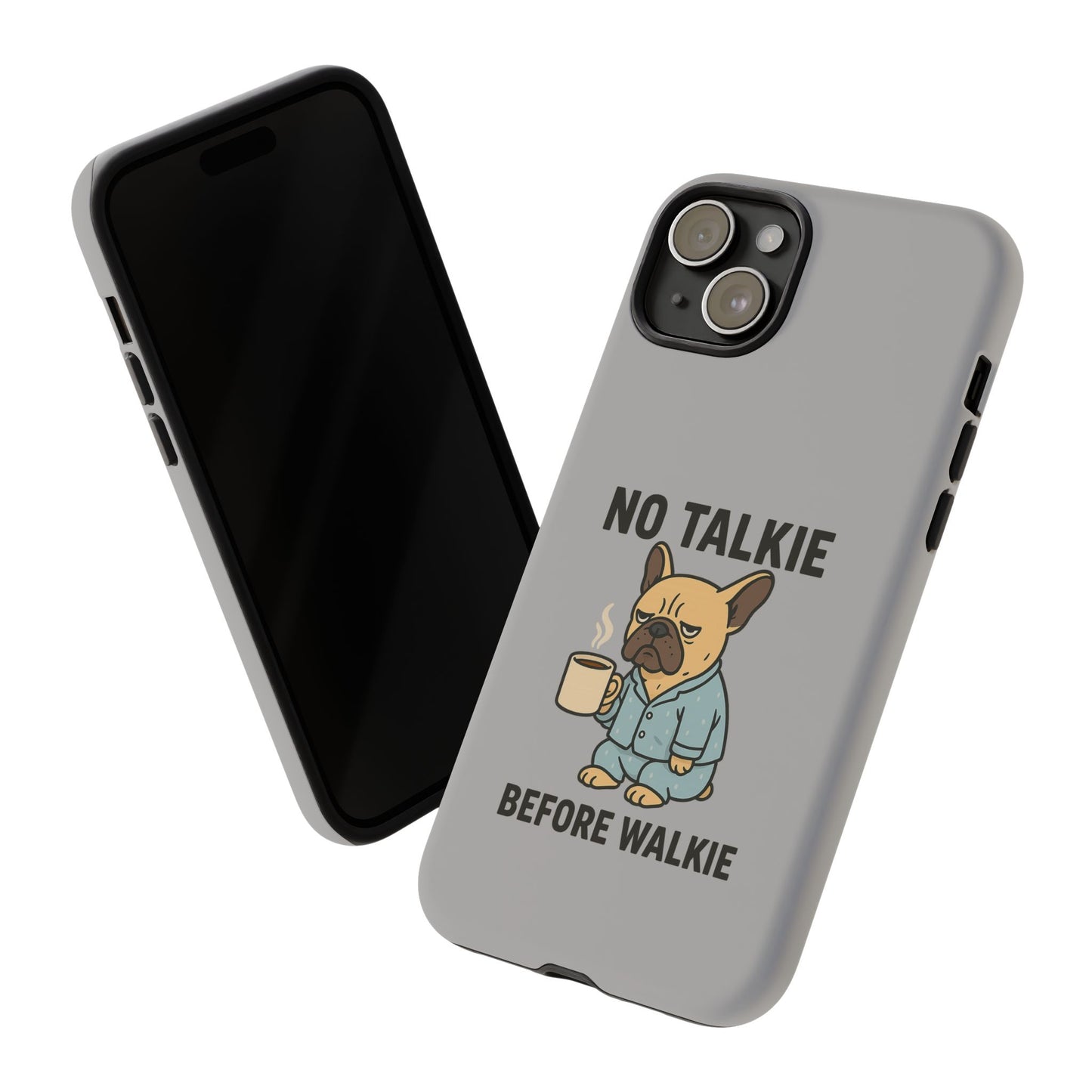 Funny Pet Phone Case