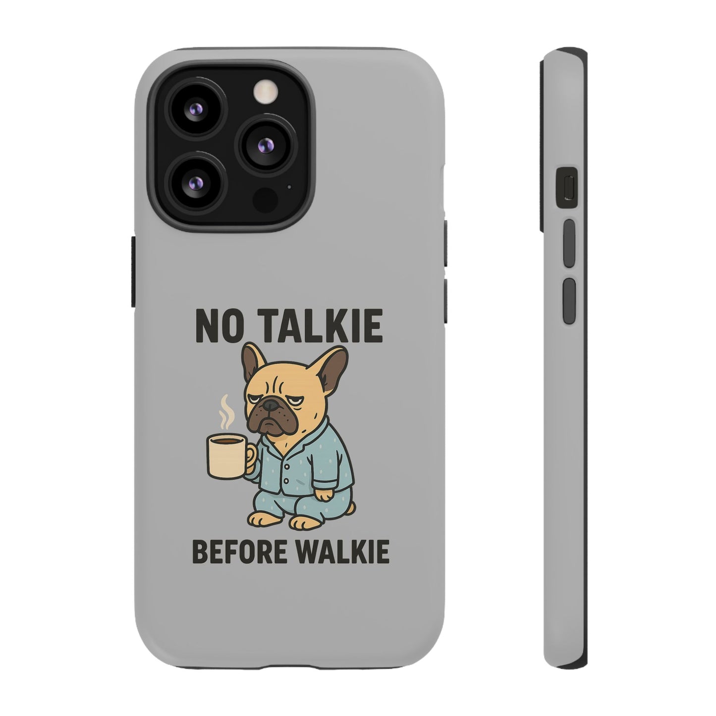 Funny Pet Phone Case