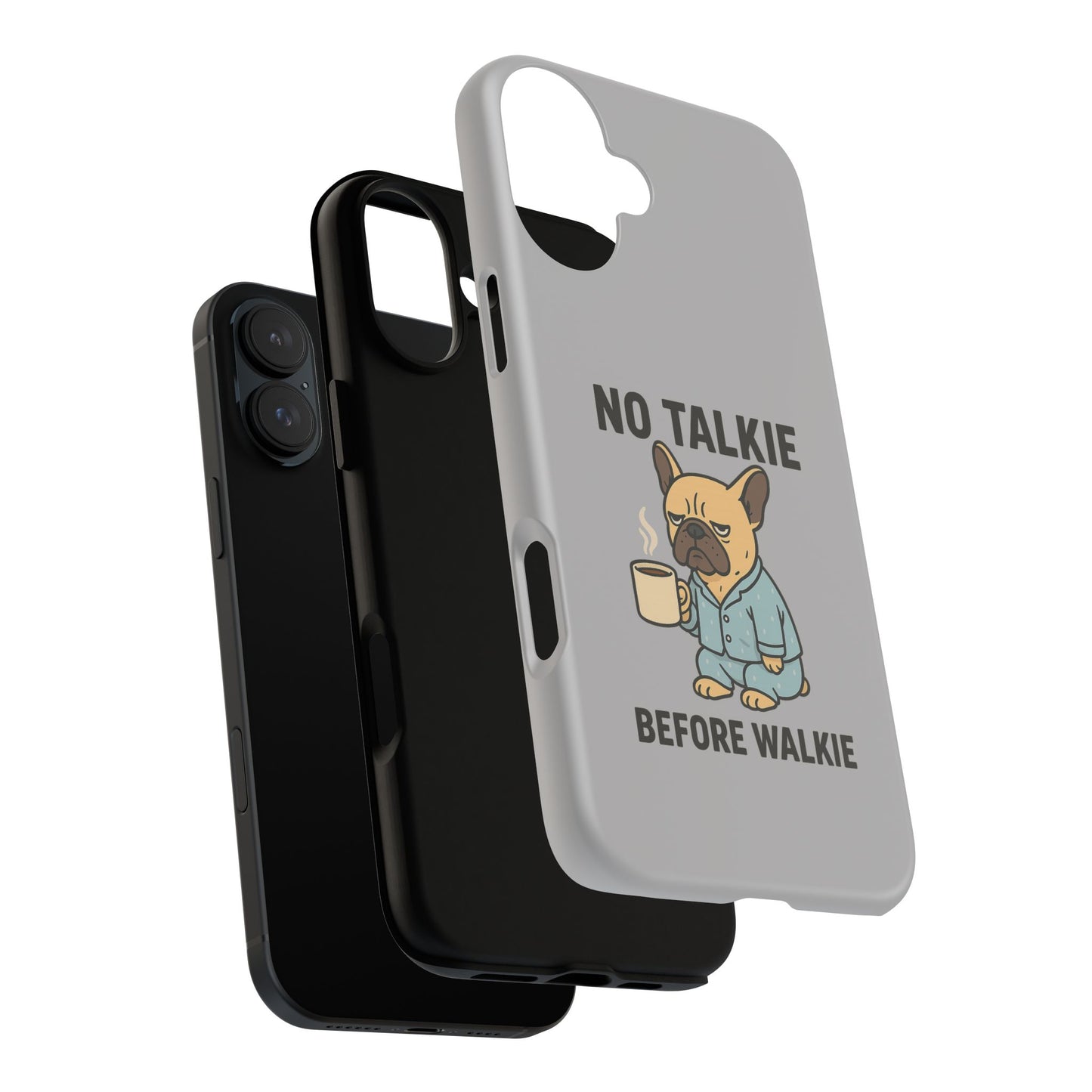 Funny Pet Phone Case