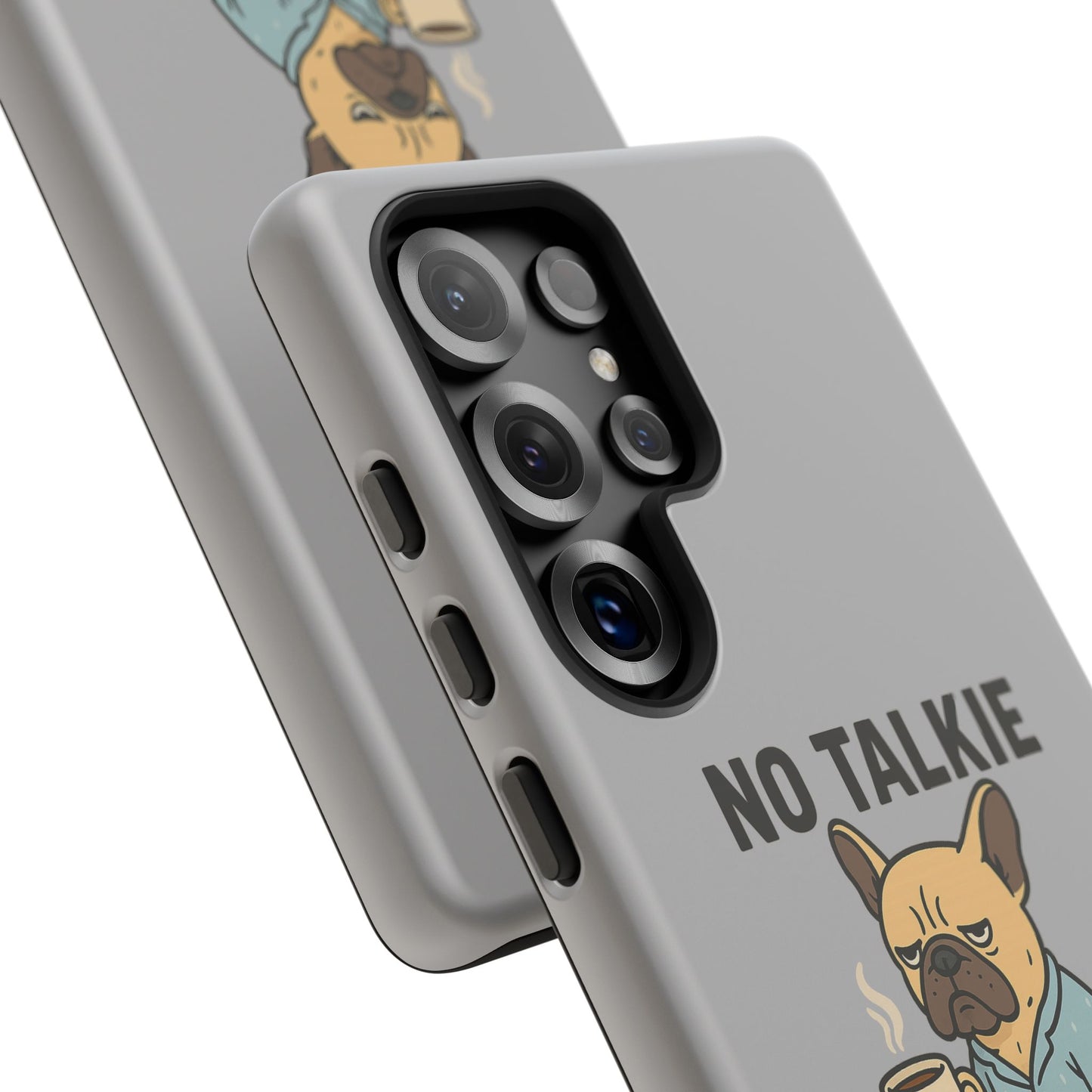 Funny Pet Phone Case