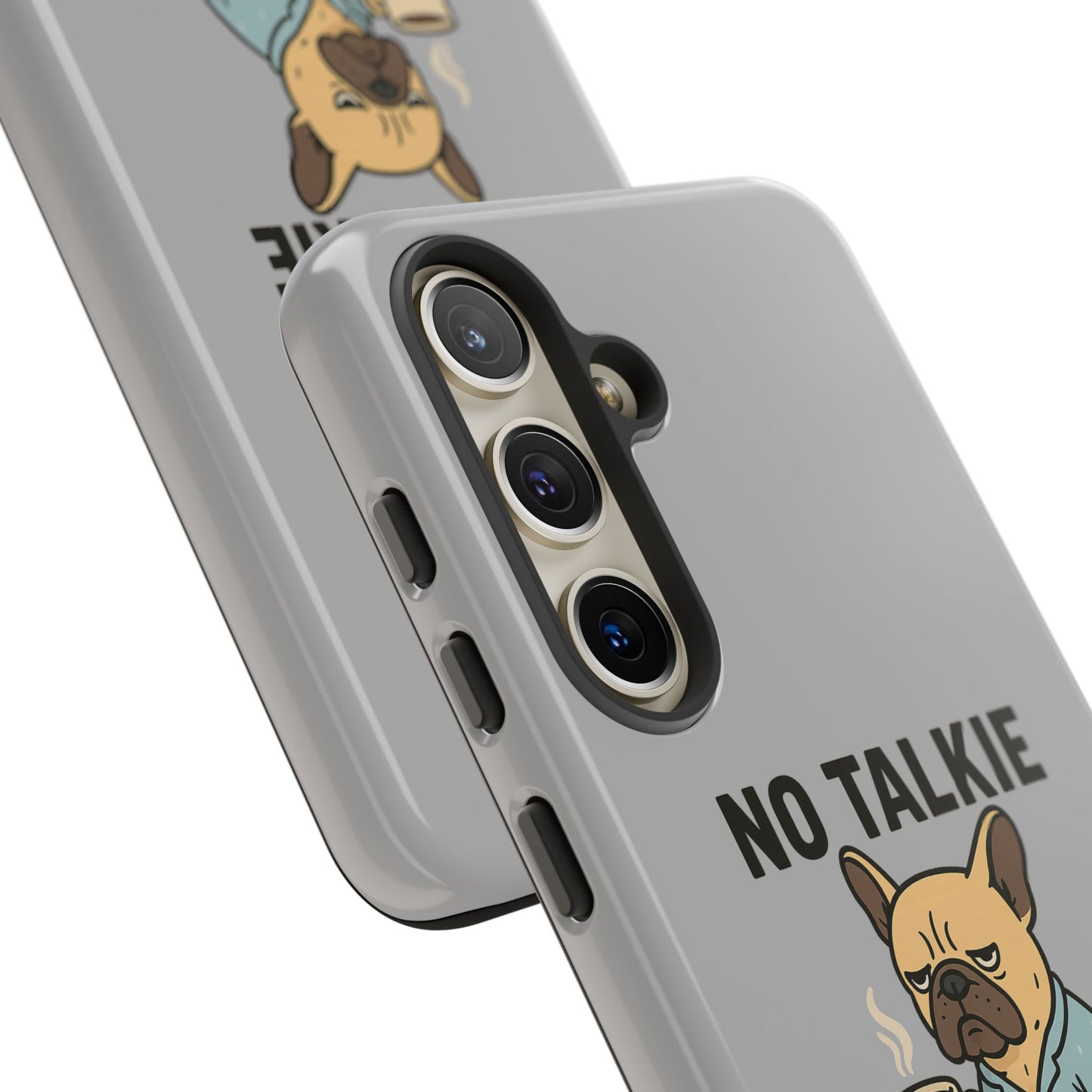 Funny Pet Phone Case